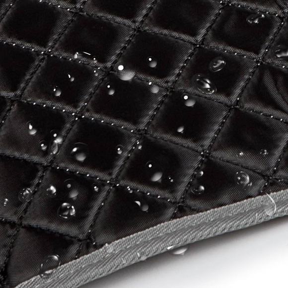 Little Grey Rabbit Deluxe Changing Station The Luxury Of Home On The Go NEW - Picture 11 of 12